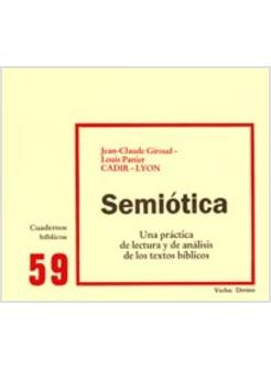 SEMIOTICA