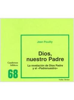 DIOS NUESTRO PADRE