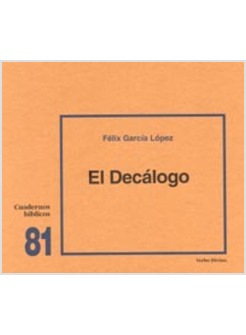 EL DECALOGO