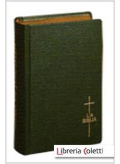 BIBLIA DE JERUSALEN MOD 1 BOLSILLO