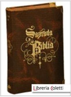 SAGRADA BIBLIA MOD G4-C