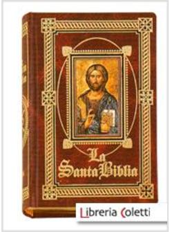 SAGRADA BIBLIA MOD GL ICONOS