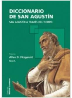 DICCIONARIO DE SAN AGUSTIN