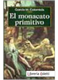 MONACATO PRIMITIVO