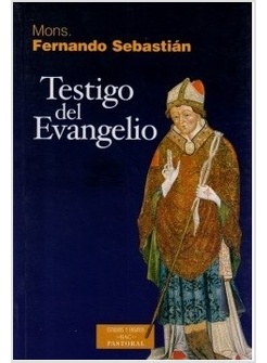 TESTIGOS DEL EVANGELIO