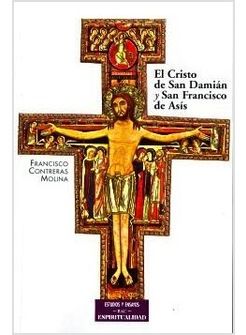 EL CRISTO DE SAN DAMIAN Y SAN FRANCISCO DE ASIS