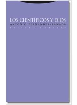 CIENTIFICOS Y DIOS