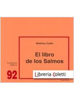 EL LIBRO DE LOS SALMOS