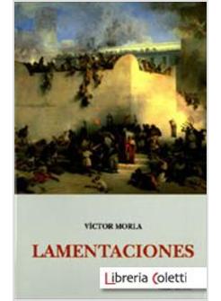 LAMENTACIONES