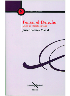 PENSAR EL DERECHO