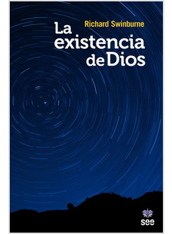 LA EXISTENCIA DE DIOS