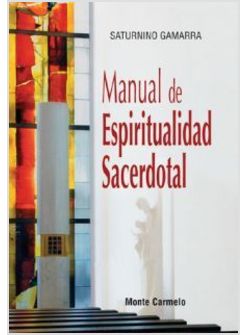 MANUAL DE ESPIRITUALIDAD SACERDOTAL