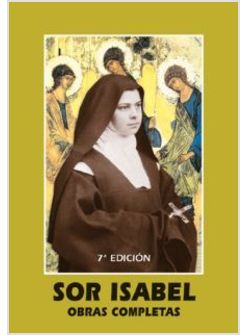 SOR ISABEL OBRAS COMPLETAS