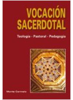 VOCACION SACERDOTAL