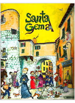 SANTA GEMA