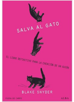 SALVA AL GATO