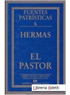 PASTOR DE HERMAS