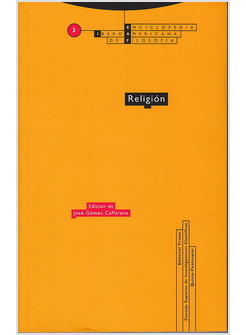 RELIGION