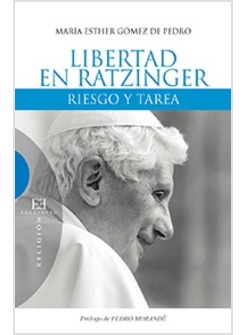 LIBERTAD EN RATZINGER