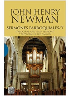 SERMONES PARROQUIALES/7