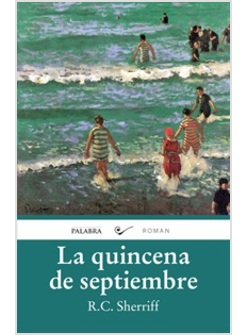 LA QUINCENA DE SEPTIEMBRE