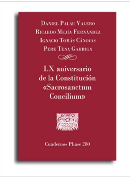 ESCATOLOGIA Y LITURGIA