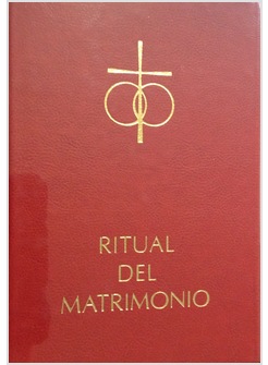 RITUAL DEL MATRIMONIO