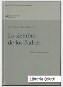 LA SIEMBRA DE LOS PADRES