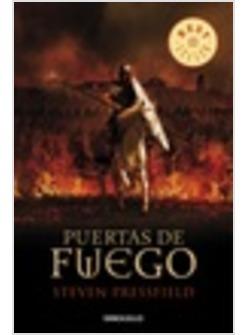 PUERTAS DE FUEGO