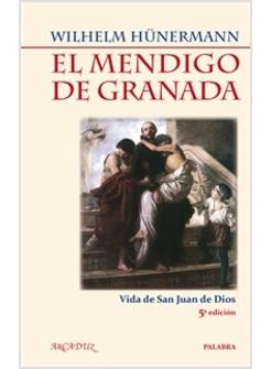 EL MENDIGO DE GRANADA