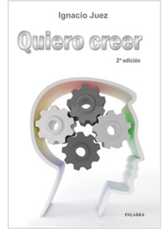 QUIERO CREER