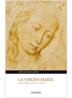 LA VIRGEN MARIA