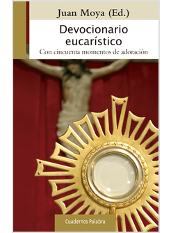 DEVOCIONARIO EUCARISTICO