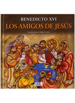 AMIGOS DE JESUS