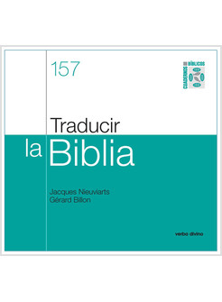 TRADUCIR LA BIBLIA