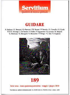 SERVITIUM 189 GUIDARE