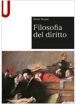 FILOSOFIA DEL DIRITTO