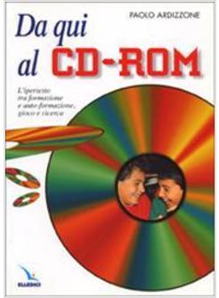 DA QUI AL CD-ROM