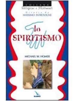 SPIRITISMO (LO)