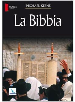 BIBBIA INGRESSO LIBERO