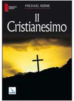 CRISTIANESIMO INGRESSO LIBERO