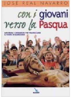 CON I GIOVANI VERSO LA PASQUA 