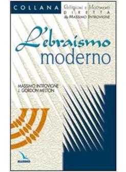 EBRAISMO MODERNO (L')