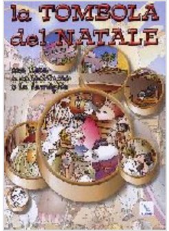 TOMBOLA DEL NATALE (LA)