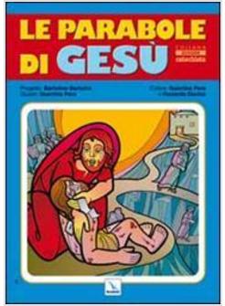 PARABOLE DI GESU'