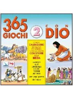 365 GIOCHI CON DIO 2