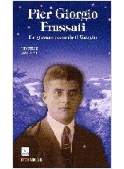 PIER GIORGIO FRASSATI