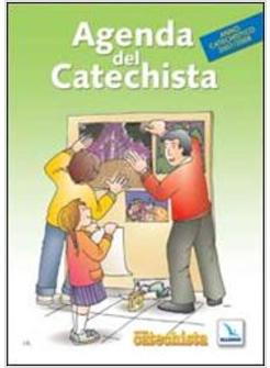 AGENDA DEL CATECHISTA 2007-2008