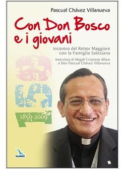 CON DON BOSCO E I GIOVANI