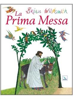 PRIMA MESSA (LA)